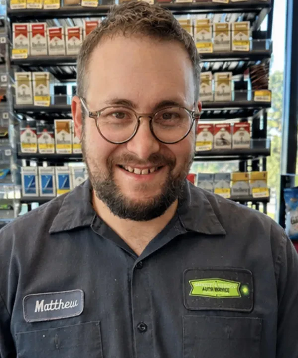 Mendota Heights Auto Service - photo 2