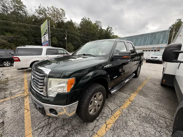 Witmer Automotive LLC - photo 4