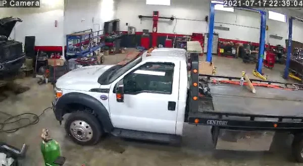 Omega International Auto Repair - photo 4
