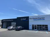 Hall Pre-Owned Express and Buying Center