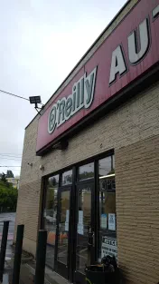 O'Reilly Auto Parts