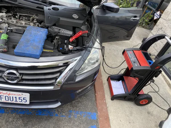 Auto Electric Mechanics - photo 4