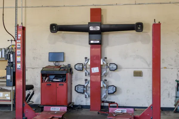 Big Brand Tire & Service - photo 3