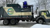 GROOT RECYCLING & WASTE - ELGIN