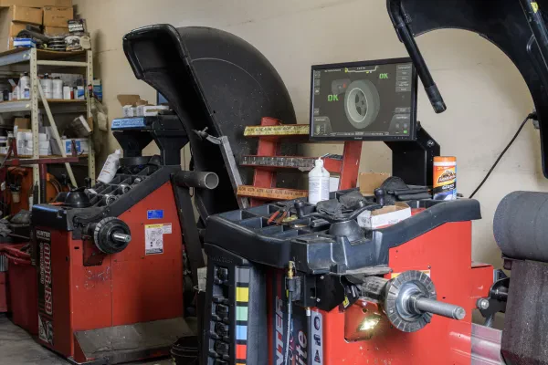 Big Brand Tire & Service - photo 4