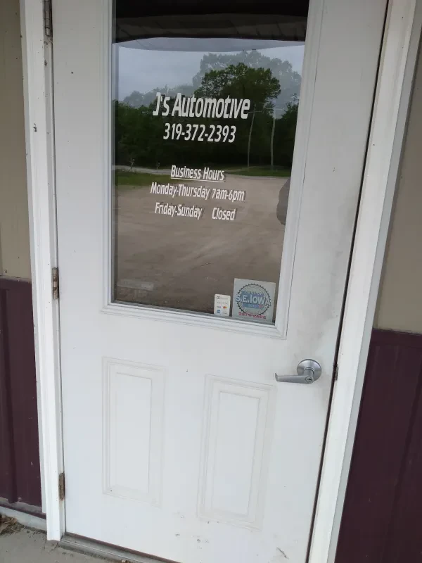 J's Automotive, L.L.C. - photo 2