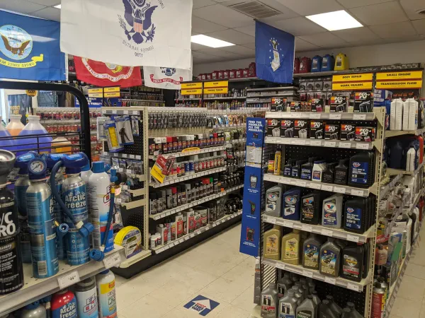 Carquest Auto Parts - photo 3