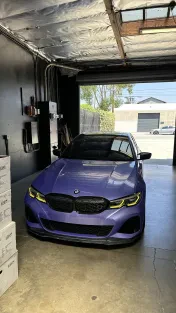 Need 4 Speed Motorsports