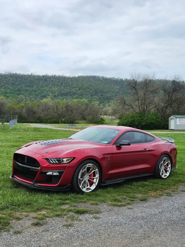 Need 4 Speed Motorsports - photo 3
