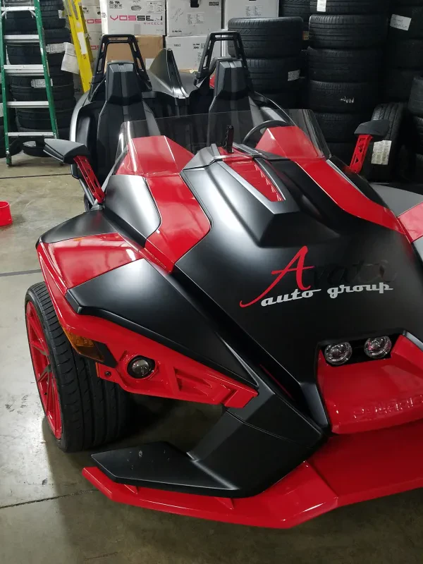 Need 4 Speed Motorsports - photo 4