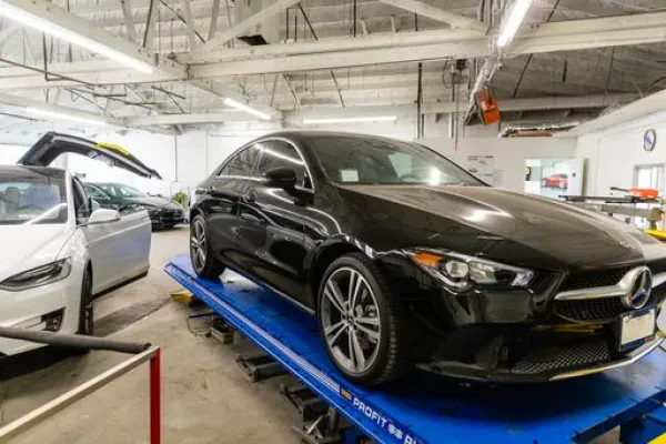 Renew Collision Center - photo 3