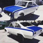 BodyCraft OC - Auto Body & Paint