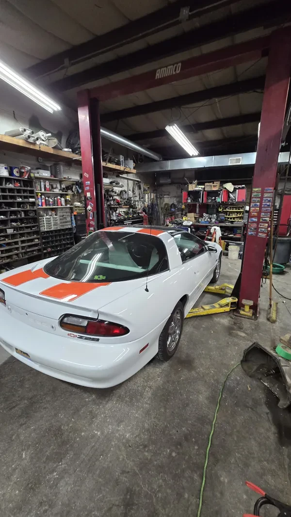 A & C Motors - photo 3