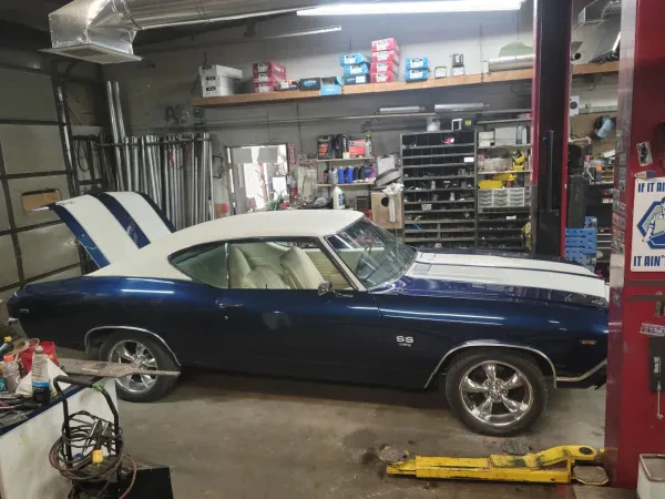 A & C Motors - photo 4