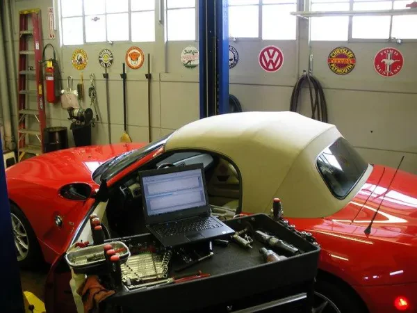 Automotive Perfection - photo 2
