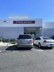 O'Reilly Auto Parts