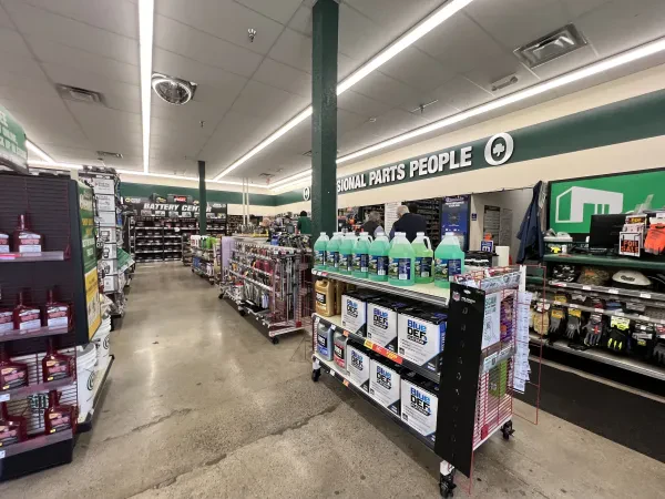 O'Reilly Auto Parts - photo 2