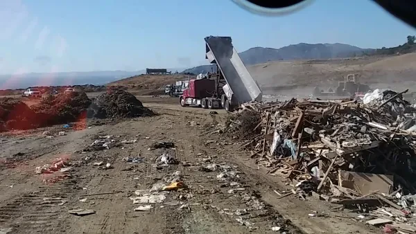 Scholl Canyon Landfill - photo 2