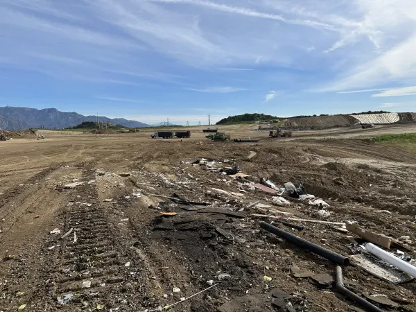 Scholl Canyon Landfill - photo 3