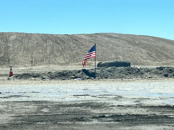 Scholl Canyon Landfill - photo 4
