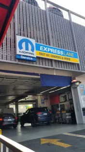 Glendale Dodge Chrysler Jeep Ram