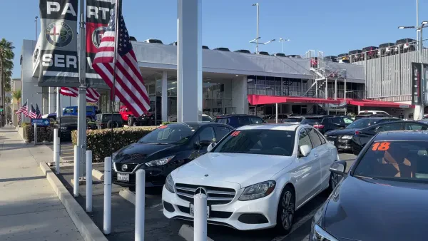 Glendale Dodge Chrysler Jeep Ram - photo 2