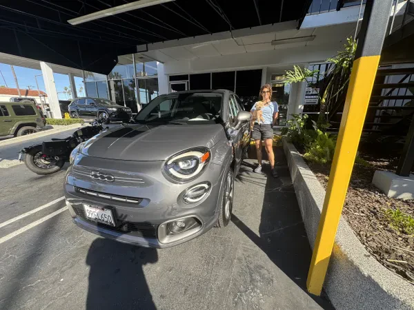Glendale Dodge Chrysler Jeep Ram - photo 3