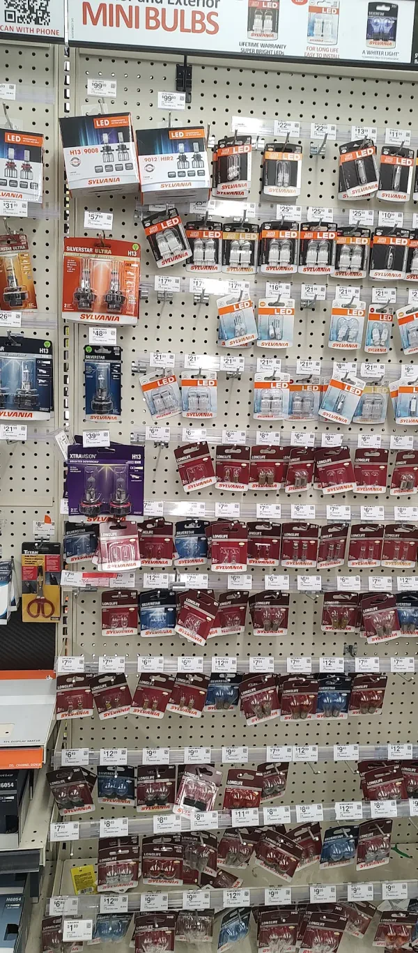 O'Reilly Auto Parts - photo 2