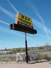 M And R Trading