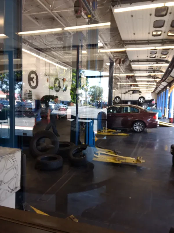 Pep Boys Auto Service & Tires - photo 3