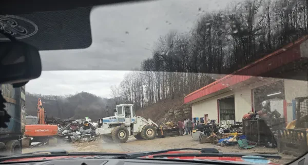 Knox Recycling, LLC - photo 2