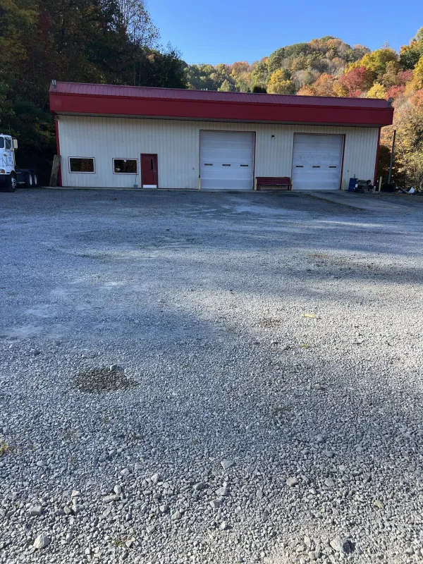 Knox Recycling, LLC - photo 3