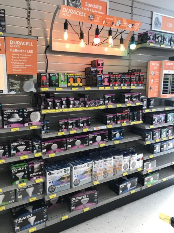 Batteries Plus - photo 2