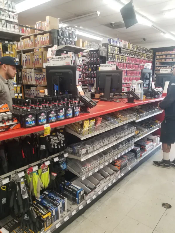 AutoZone Auto Parts - photo 4