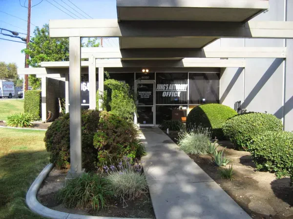 Jungs Auto Body - photo 4
