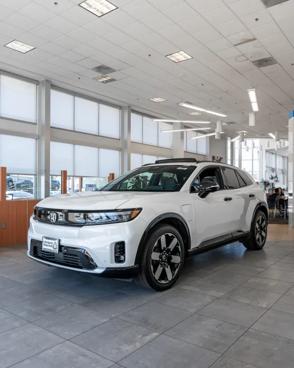 Freeway Honda - photo 4