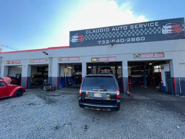 Claudio Auto Service - photo 4