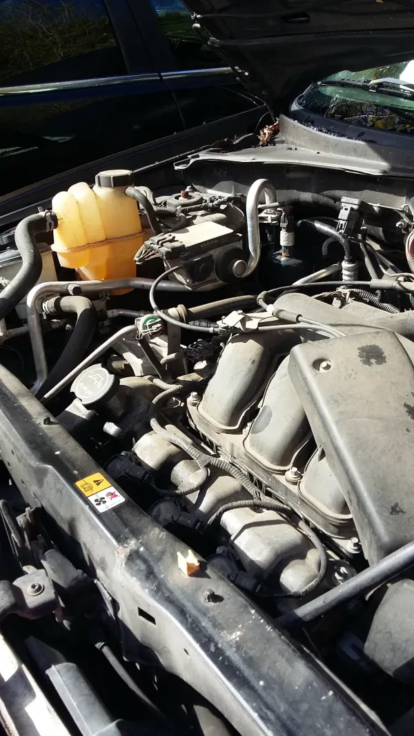 Jay's Auto Parts - photo 4