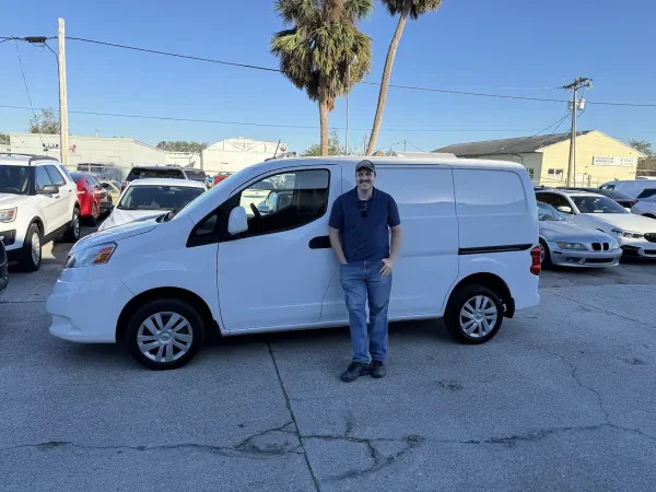 Clark Auto Group Inc - photo 4