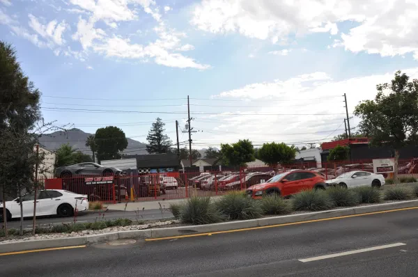 Prime Time Collision Center - photo 3