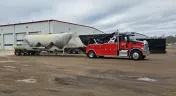 Best Heavy Duty Towing