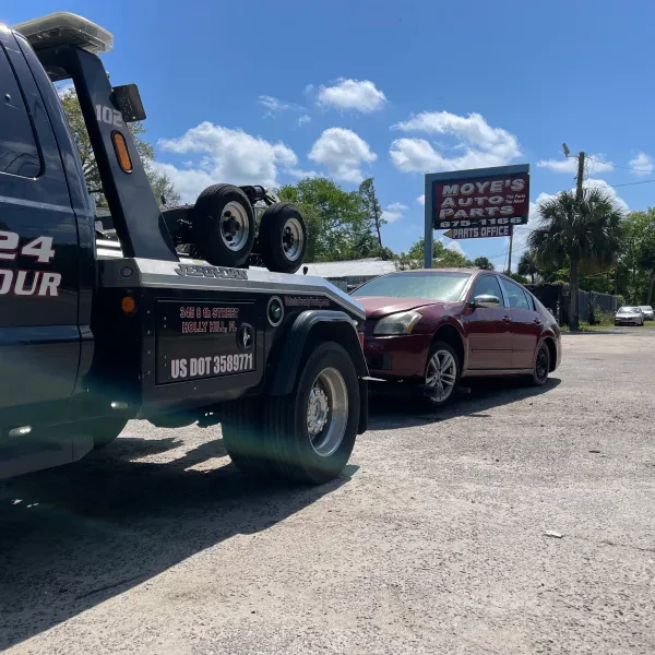 JUNK CAR BUYER - photo 2