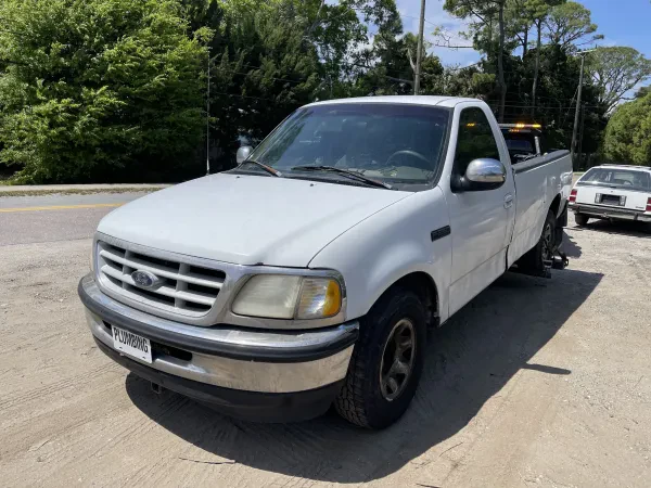 JUNK CAR BUYER - photo 4