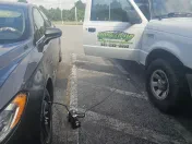 Hooked UP Towing and Roadside Assistance