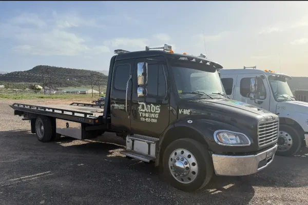 Dads Towing LLC - photo 3