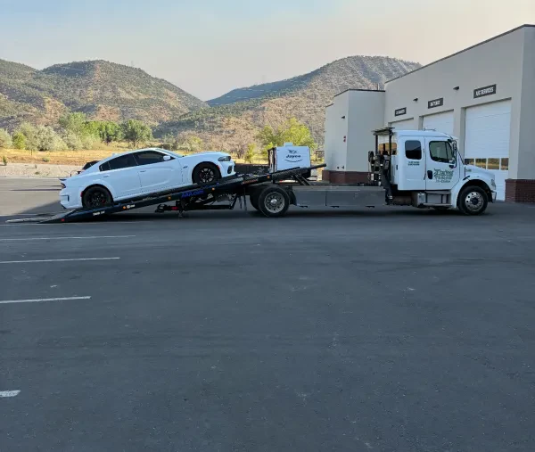 Dads Towing LLC - photo 4