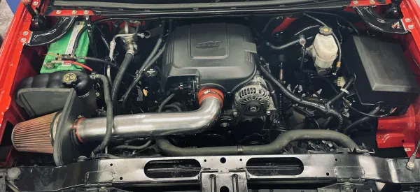 Hilliard Auto Repair - photo 4
