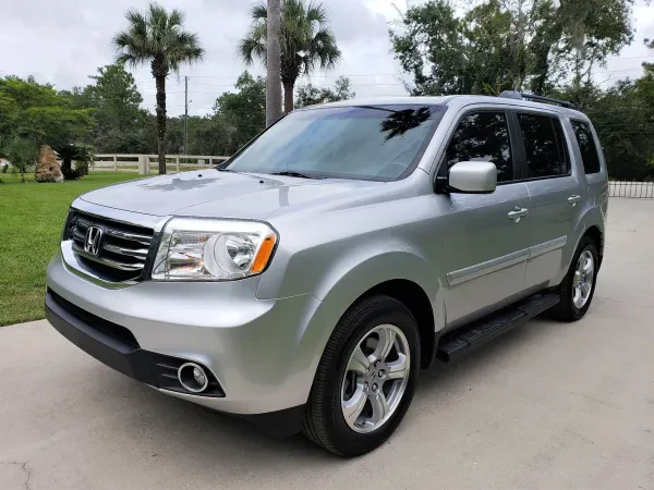 Lake Helen Auto, LLC - photo 3