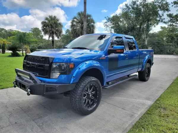 Lake Helen Auto, LLC - photo 4