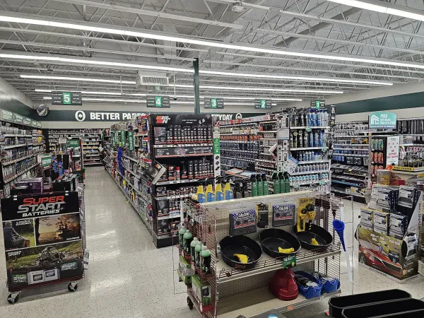O'Reilly Auto Parts - photo 2